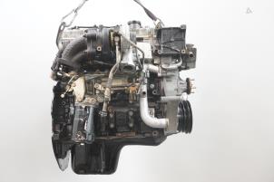 Gebruikte Motor Mitsubishi Canter 3.0 Di-D 16V 35 Prijs € 4.235,00 Inclusief btw aangeboden door Brus Motors BV