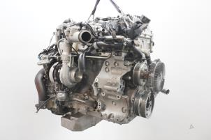 Gebruikte Motor Mitsubishi Canter 3.0 Di-D 16V 413 Prijs € 5.445,00 Inclusief btw aangeboden door Brus Motors BV