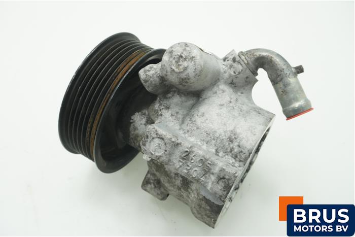 Gebruikte Servopomp Iveco New Daily IV 35C13, 35C13/P, 35S13, 35S13/P, 35S13D Prijs € 90,75 Inclusief btw aangeboden door Brus Motors BV