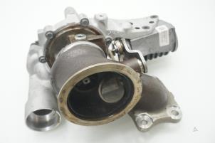 Gebruikte Turbo Opel Crossland X/Crossland 1.2 Turbo 12V Prijs € 363,00 Inclusief btw aangeboden door Brus Motors BV