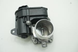 Gebruikte Gasklephuis Opel Crossland X/Crossland 1.2 Turbo 12V Prijs € 363,00 Inclusief btw aangeboden door Brus Motors BV