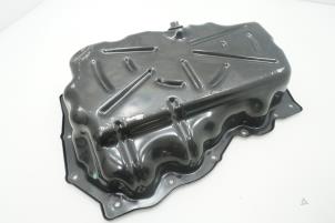 Gebruikte Carterpan Ford Transit 2.0 TDCi 16V Eco Blue 105 Prijs € 60,50 Inclusief btw aangeboden door Brus Motors BV