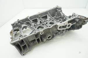 Gebruikte Carterpan Ford Transit 2.0 TDCi 16V Eco Blue 130 Prijs € 151,25 Inclusief btw aangeboden door Brus Motors BV