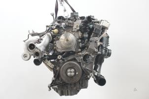 Gebruikte Motor Mercedes ML III (166) 2.1 ML-250 CDI 16V BlueTEC 4-Matic Prijs € 6.352,50 Inclusief btw aangeboden door Brus Motors BV