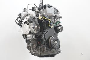 Gebruikte Motor Renault Master IV (EV/HV/UV/VA/VB/VD/VF/VG/VJ) 2.3 dCi 135 16V FWD Prijs € 6.352,50 Inclusief btw aangeboden door Brus Motors BV