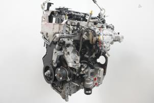 Gebruikte Motor Renault Trafic (1EL) 2.0 dCi 16V 150 Prijs € 5.747,50 Inclusief btw aangeboden door Brus Motors BV