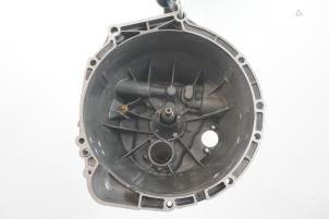 Gebruikte Versnellingsbak BMW 1 serie (F20) 116i 1.5 12V Prijs € 907,50 Inclusief btw aangeboden door Brus Motors BV