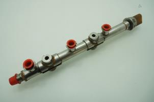 Gebruikte Injector brug Volkswagen Golf VII (AUA) 1.0 TSI 12V BlueMotion Prijs € 90,75 Inclusief btw aangeboden door Brus Motors BV