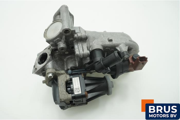 Gebruikte EGR Klep Opel Combo Mk.III (D) 1.3 CDTI 16V Prijs € 121,00 Inclusief btw aangeboden door Brus Motors BV