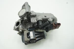 Gebruikte EGR Klep Opel Combo Mk.III (D) 1.3 CDTI 16V Prijs € 121,00 Inclusief btw aangeboden door Brus Motors BV
