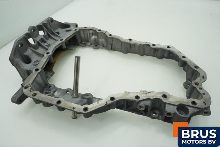 Gebruikte Carterpan Landrover Range Rover Evoque (LVJ/LVS) 2.2 TD4 16V 5-drs. Prijs € 60,50 Inclusief btw aangeboden door Brus Motors BV
