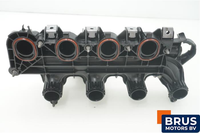 Gebruikte Inlaatspruitstuk Landrover Range Rover Evoque (LVJ/LVS) 2.2 TD4 16V 5-drs. Prijs € 181,50 Inclusief btw aangeboden door Brus Motors BV