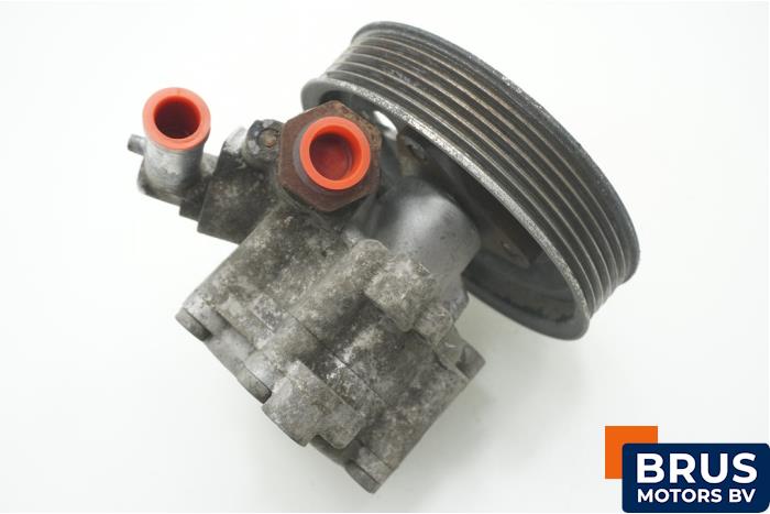 Gebruikte Servopomp Fiat Doblo Cargo (263) 1.6 D Multijet Prijs € 90,75 Inclusief btw aangeboden door Brus Motors BV