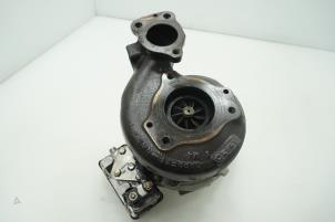 Gebruikte G-lader Mercedes Sprinter 3,5t (906.13/906.23) 318 CDI 16V Prijs € 423,50 Inclusief btw aangeboden door Brus Motors BV