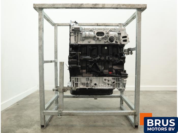 Gereviseerde Motor Ford Transit Custom 2.0 TDCi 16V Eco Blue 170 Prijs € 3.932,50 Inclusief btw aangeboden door Brus Motors BV