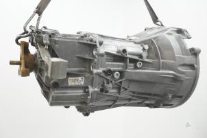 Gebruikte Versnellingsbak Ford Transit 2.2 TDCi 16V Euro 6 RWD Prijs € 1.512,50 Inclusief btw aangeboden door Brus Motors BV