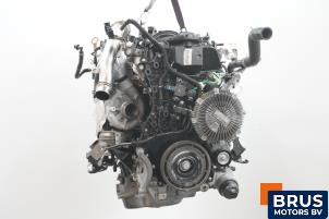 Gebruikte Motor Nissan NP 300 Navara (D23) 2.3 dCi twinturbo 16V Prijs € 5.989,50 Inclusief btw aangeboden door Brus Motors BV