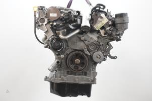 Gebruikte Motor Chrysler 300 C Touring 3.0 CRD 24V Prijs € 4.235,00 Inclusief btw aangeboden door Brus Motors BV