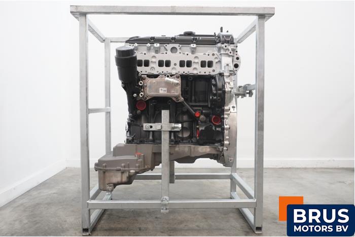 Gereviseerde Motor Mercedes V (447.8) 2.1 250 BlueTEC, 250 d 16V 4-Matic Prijs € 5.142,50 Inclusief btw aangeboden door Brus Motors BV