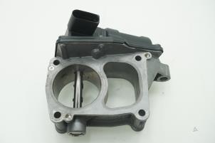 Gebruikte Gasklephuis Audi A7 Sportback (4KA) 3.0 V6 24V 45 TDI Mild Hybrid Quattro Prijs € 121,00 Inclusief btw aangeboden door Brus Motors BV