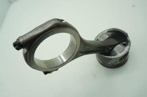 Gebruikte Drijfstang Audi A7 Sportback (4KA) 3.0 V6 24V 45 TDI Mild Hybrid Quattro Prijs € 90,75 Inclusief btw aangeboden door Brus Motors BV