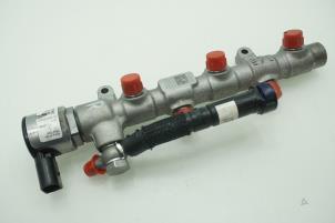 Gebruikte Injector brug Audi A7 Sportback (4KA) 3.0 V6 24V 45 TDI Mild Hybrid Quattro Prijs € 181,50 Inclusief btw aangeboden door Brus Motors BV