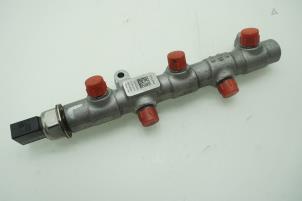 Gebruikte Injector brug Audi A7 Sportback (4KA) 3.0 V6 24V 45 TDI Mild Hybrid Quattro Prijs € 181,50 Inclusief btw aangeboden door Brus Motors BV