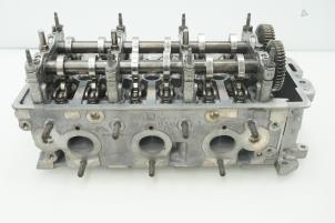Gebruikte Cilinderkop Audi A7 Sportback (4KA) 3.0 V6 24V 45 TDI Mild Hybrid Quattro Prijs € 907,50 Inclusief btw aangeboden door Brus Motors BV