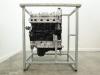 Motor van een Ford Ranger 2.0 EcoBlue 16V 4x4 2022