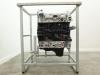 Motor van een Ford Ranger 2.0 EcoBlue 16V 4x4 2022