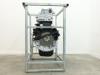 Motor van een Ford Ranger 2.0 EcoBlue 16V 4x4 2022