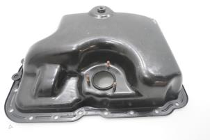 Gebruikte Carterpan Audi Q7 (4LB) 3.0 TDI V6 24V Prijs € 90,75 Inclusief btw aangeboden door Brus Motors BV