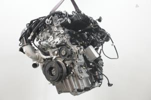 Gebruikte Motor BMW 1 serie (F40) 116i 1.5 TwinPower 12V Prijs € 3.932,50 Inclusief btw aangeboden door Brus Motors BV