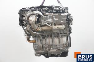 Gebruikte Motor Mercedes CLA Shooting Brake (118.6) 2.0 CLA-220d Prijs € 5.142,50 Inclusief btw aangeboden door Brus Motors BV