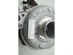 Gebruikte Turbo Audi A5 Cabrio (8F7) 2.0 TDI 16V Prijs € 272,25 Inclusief btw aangeboden door Brus Motors BV