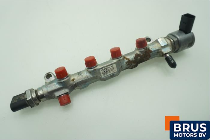 Gebruikte Injector brug Audi A6 (C8) 2.0 30 TDI Mild hybrid Prijs € 121,00 Inclusief btw aangeboden door Brus Motors BV
