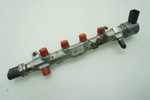 Gebruikte Galerij (Injectie) Audi A6 (C8) 2.0 30 TDI Mild hybrid Prijs € 121,00 Inclusief btw aangeboden door Brus Motors BV