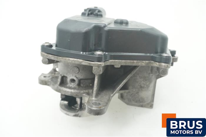 Gebruikte Uitlaat gasklep (EGR) Audi A6 (C8) 2.0 30 TDI Mild hybrid Prijs € 90,75 Inclusief btw aangeboden door Brus Motors BV