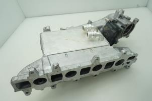 Gebruikte Inlaatspruitstuk Audi A6 (C8) 2.0 30 TDI Mild hybrid Prijs € 302,50 Inclusief btw aangeboden door Brus Motors BV