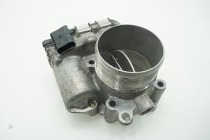 Gebruikte Gasklephuis Landrover Range Rover Evoque (LVJ/LVS) 2.0 D 150 16V 5-drs. Prijs € 121,00 Inclusief btw aangeboden door Brus Motors BV