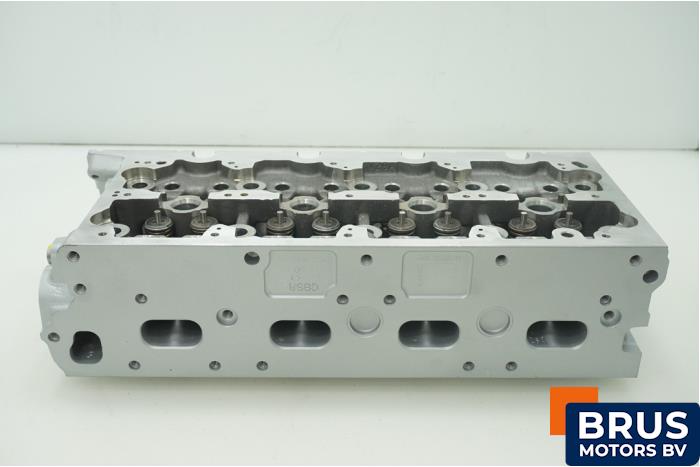 Gereviseerde Cilinderkop Volkswagen Golf VIII (CD1) 2.0 GTD 16V Prijs € 1.149,50 Inclusief btw aangeboden door Brus Motors BV