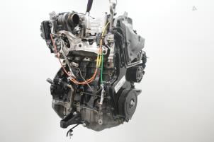 Gebruikte Motor Mercedes Vito (447.6) 1.7 110 CDI 16V Prijs € 4.779,50 Inclusief btw aangeboden door Brus Motors BV