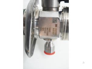 Gebruikte Brandstofpomp Mechanisch Mercedes CLA (118.3) 1.3 CLA-200 Turbo 16V Prijs € 121,00 Inclusief btw aangeboden door Brus Motors BV