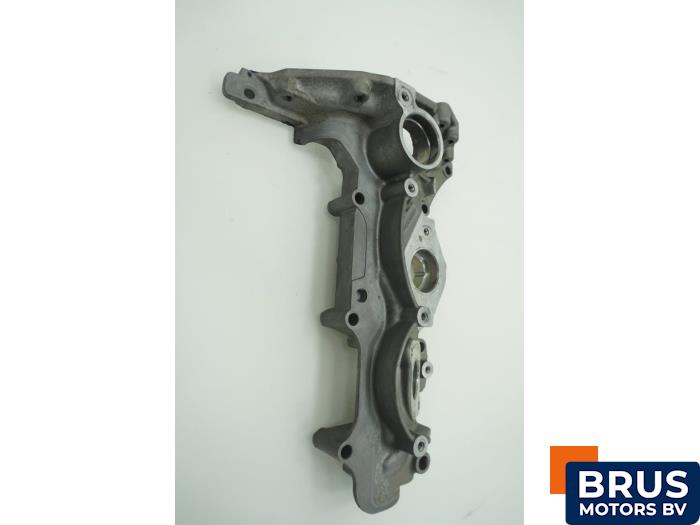 Gebruikte Kleppendeksel Mercedes CLA (118.3) 1.3 CLA-200 Turbo 16V Prijs € 60,50 Inclusief btw aangeboden door Brus Motors BV
