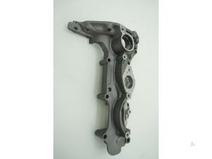 Gebruikte Kleppendeksel Mercedes CLA (118.3) 1.3 CLA-200 Turbo 16V Prijs € 60,50 Inclusief btw aangeboden door Brus Motors BV