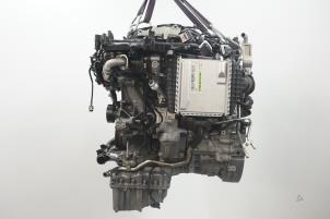 Gebruikte Motor Mercedes Sprinter 3,5t (910.0/910.1/907.1/907.2) 315 CDI 2.0 D RWD Prijs € 7.865,00 Inclusief btw aangeboden door Brus Motors BV