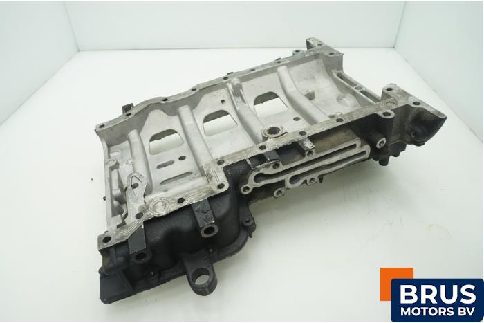 Gebruikte Carterpan Ford Transit 2.2 TDCi 16V 4x4 Prijs € 121,00 Inclusief btw aangeboden door Brus Motors BV