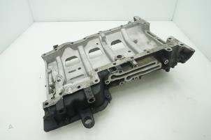 Gebruikte Carterpan Ford Transit 2.2 TDCi 16V 4x4 Prijs € 121,00 Inclusief btw aangeboden door Brus Motors BV