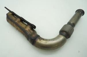 Gebruikte Uitlaatspruitstuk Volkswagen Amarok 3.0 TDI V6 24V 4Motion Prijs € 121,00 Inclusief btw aangeboden door Brus Motors BV