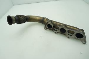 Gebruikte Uitlaatspruitstuk Volkswagen Amarok 3.0 TDI V6 24V 4Motion Prijs € 121,00 Inclusief btw aangeboden door Brus Motors BV